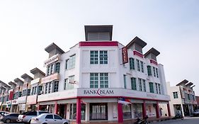 Hotel Bestari